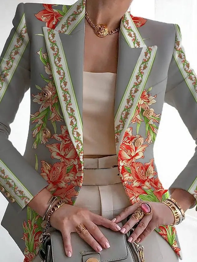 Women's Ella™ - Elegant Spring Coat - photo 2
