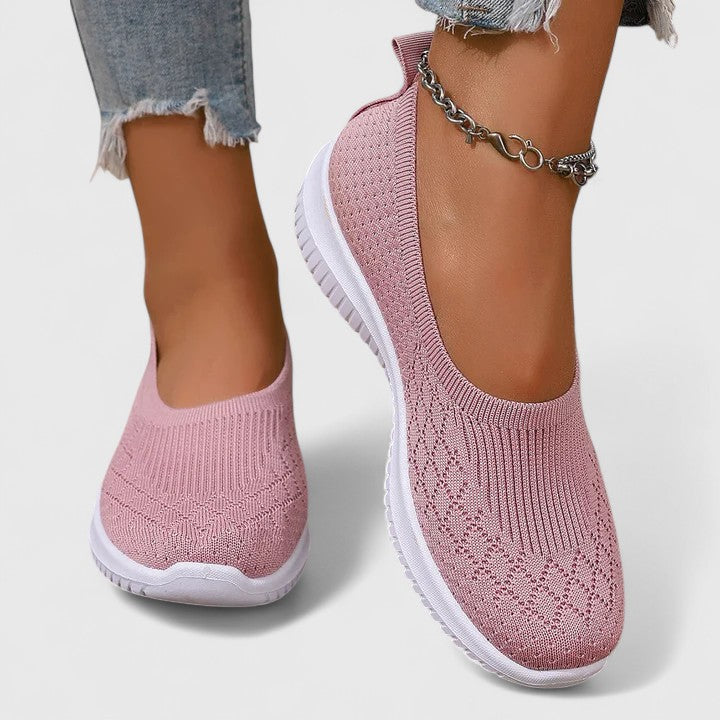 Odara - Comode scarpe slip-on da donna