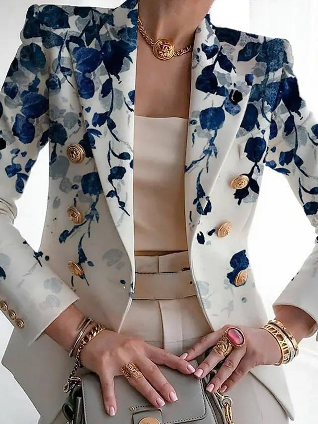 Women's Ella™ - Elegant Spring Coat - photo 3