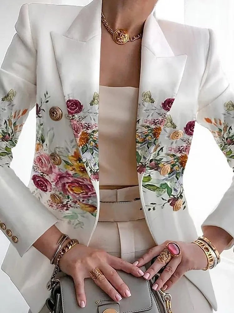 Women's Ella™ - Elegant Spring Coat - photo 9