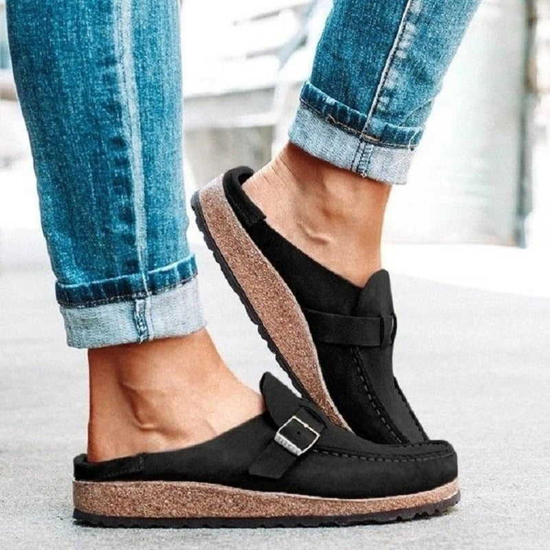 Women's Clogs for Everyday Comfort - photo 7