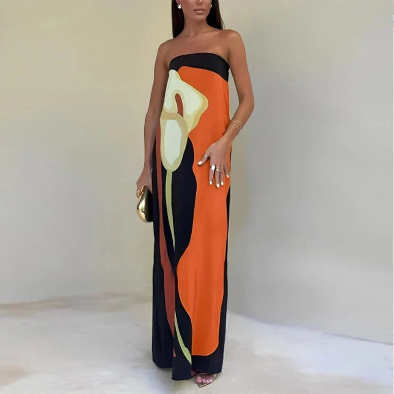 Savannah - Women's The Perfect Summer Dress - photo 3
