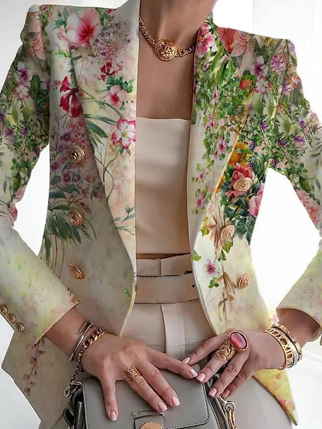 Women's Ella™ - Elegant Spring Coat - photo 4