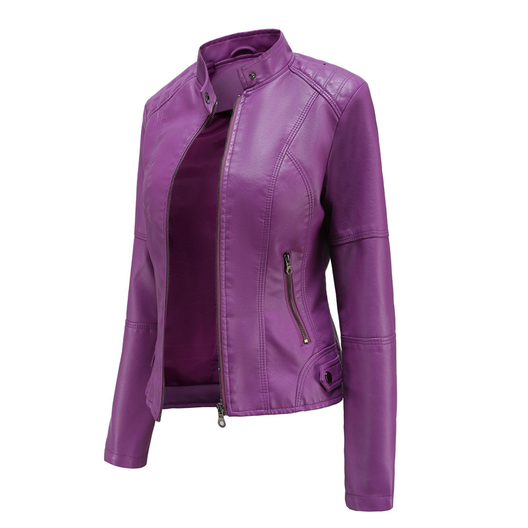 Zyra - Giacca Donna Elegante e Strutturata