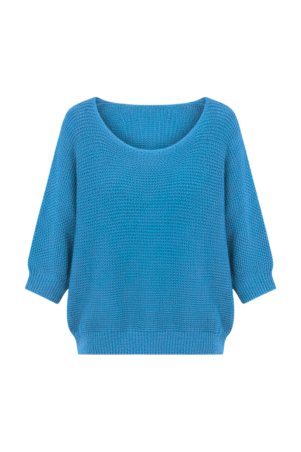 Women’s Cozy Knit Everyday Sweater - photo 8