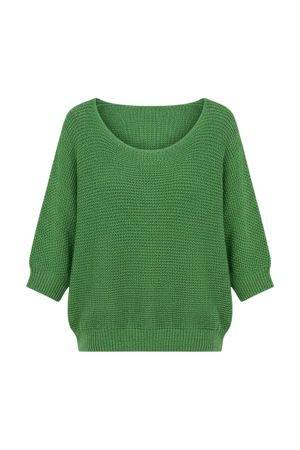 Women’s Cozy Knit Everyday Sweater - photo 9