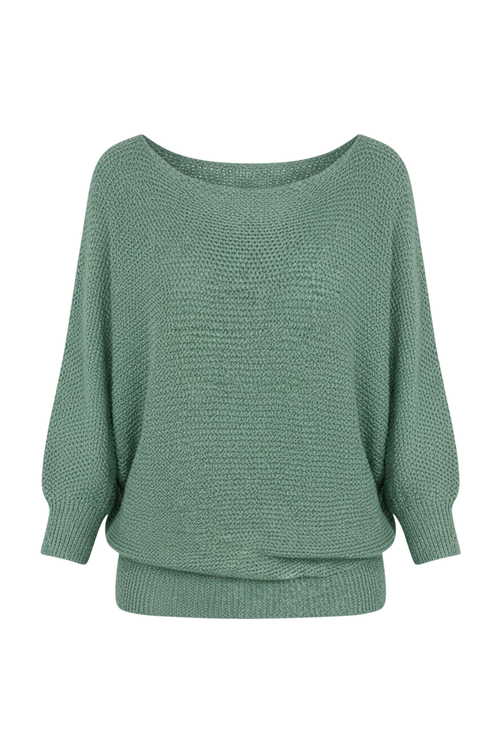 Women’s Cozy Knit Everyday Sweater - photo 10