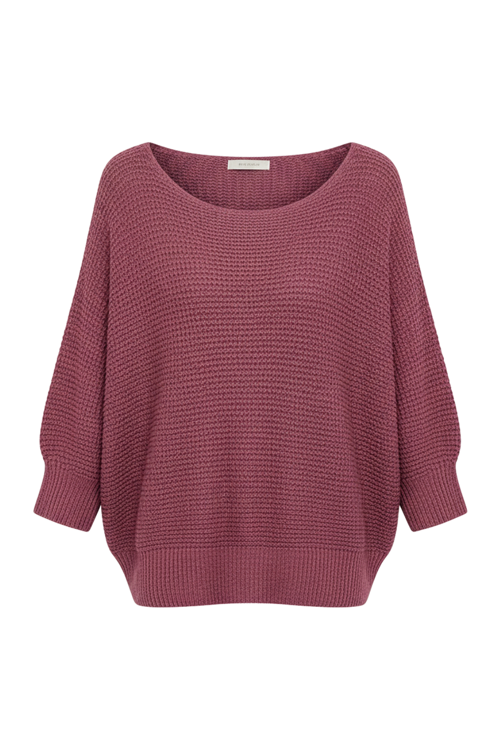 Women’s Cozy Knit Everyday Sweater - photo 11