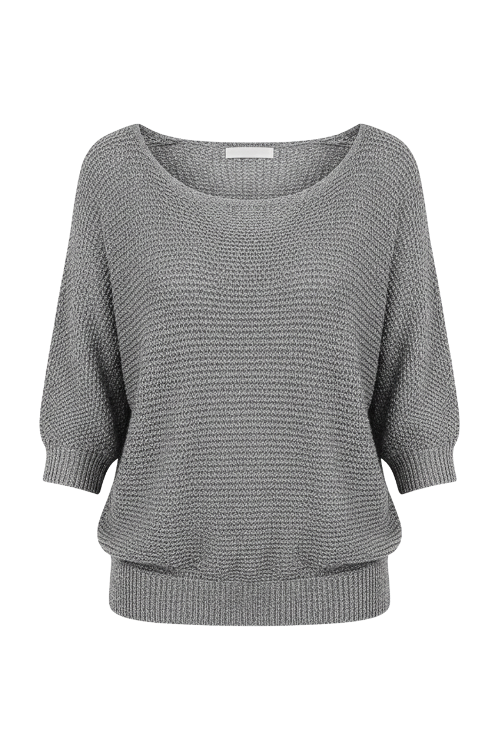Women’s Cozy Knit Everyday Sweater - photo 2