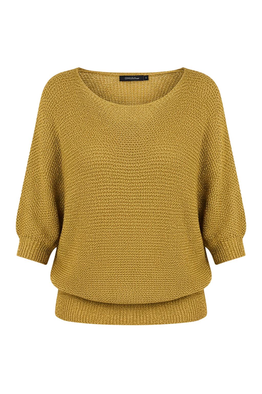 Women’s Cozy Knit Everyday Sweater - photo 3