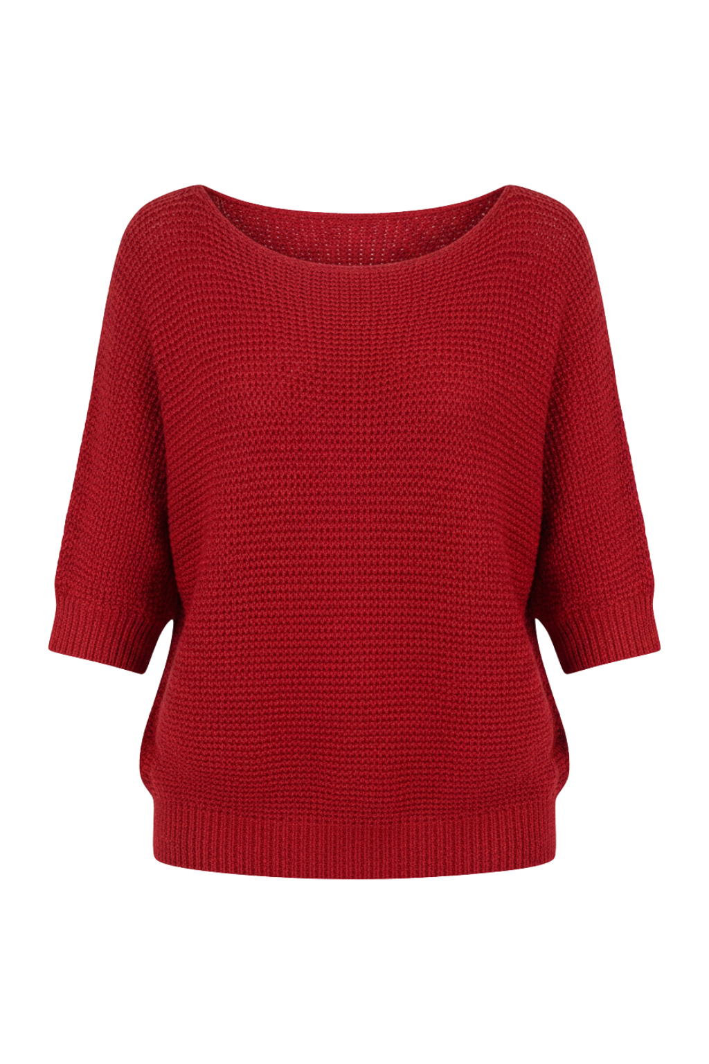 Women’s Cozy Knit Everyday Sweater - photo 4