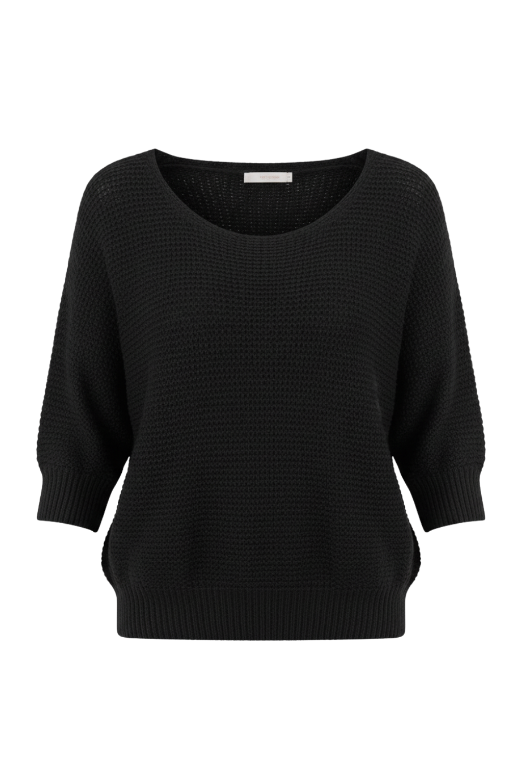 Women’s Cozy Knit Everyday Sweater - photo 5