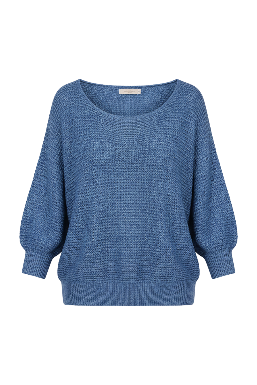 Women’s Cozy Knit Everyday Sweater - photo 7
