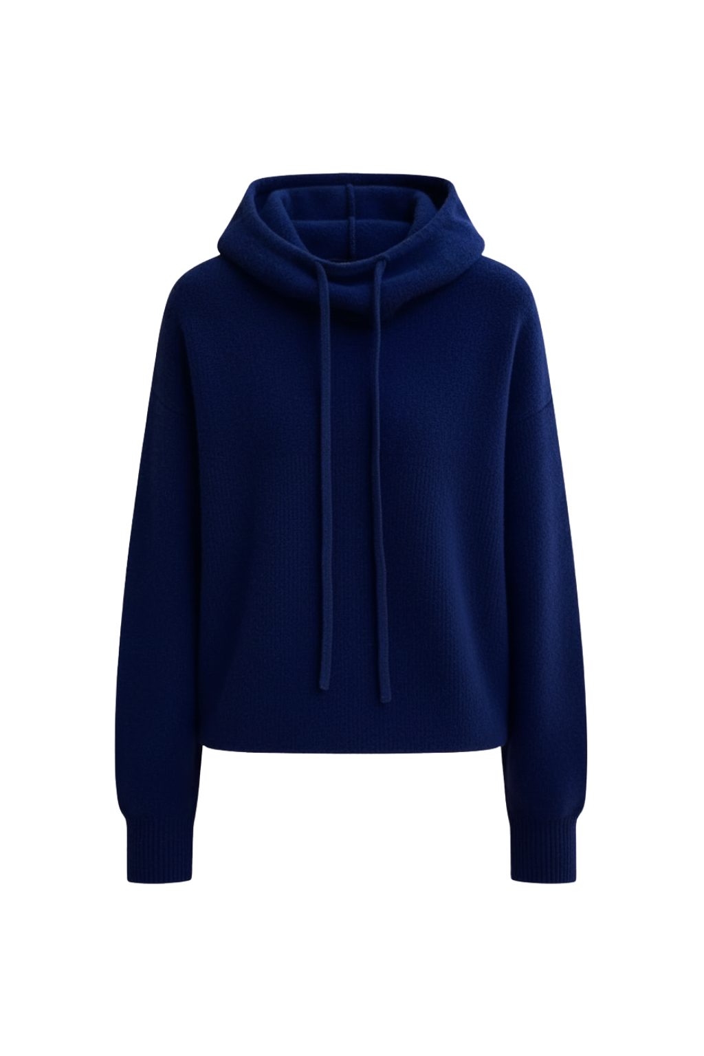 Women’s Hooded Winter Sweater - photo 3