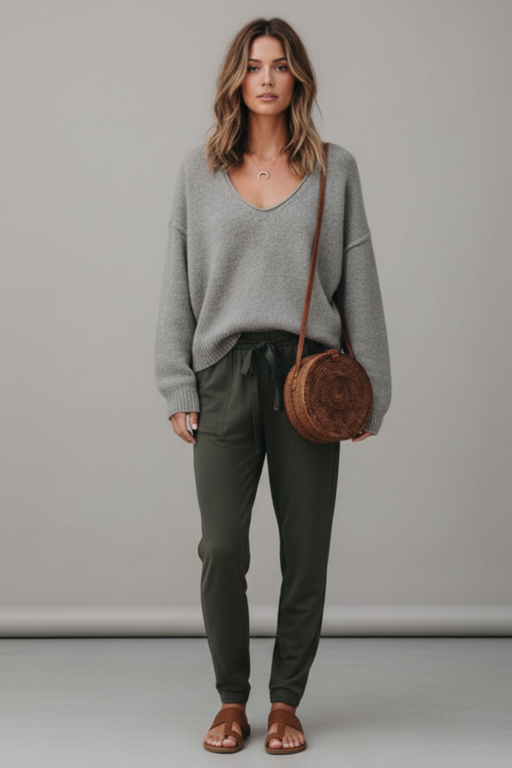 Women’s Refined Knit Sweater - photo 2
