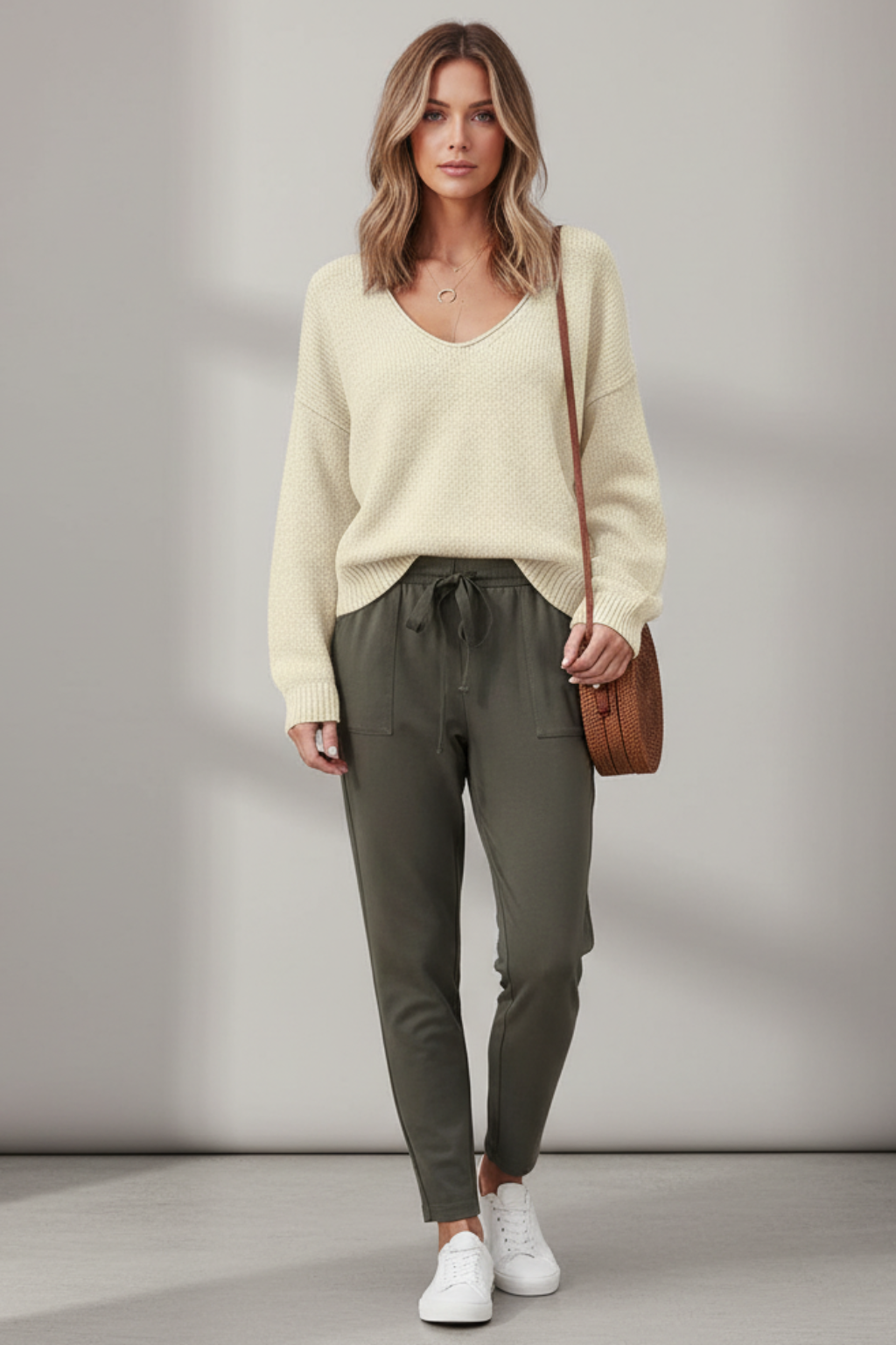 Women’s Refined Knit Sweater - photo 4