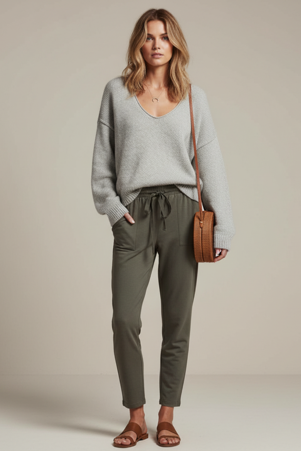 Women’s Refined Knit Sweater - photo 6
