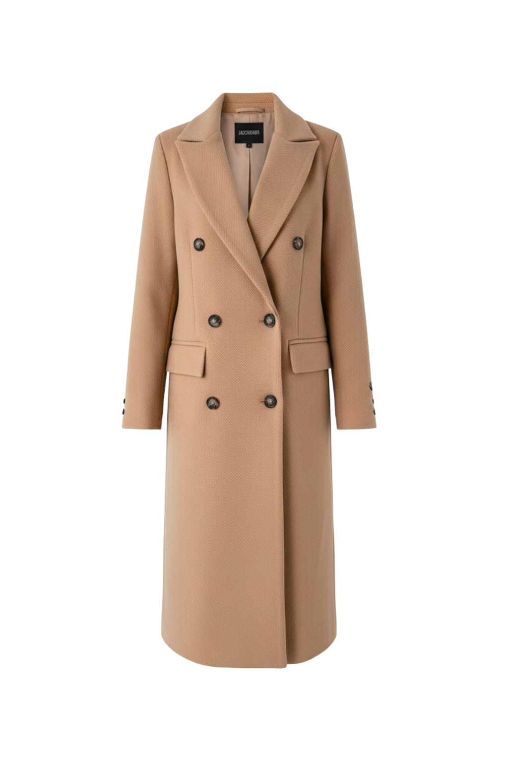 Women’s Elegant Trench Coat - photo 3
