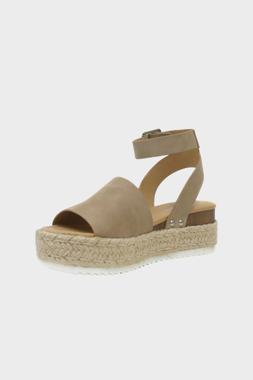 Women’s Platform Espadrille Wedge Sandals - photo 2