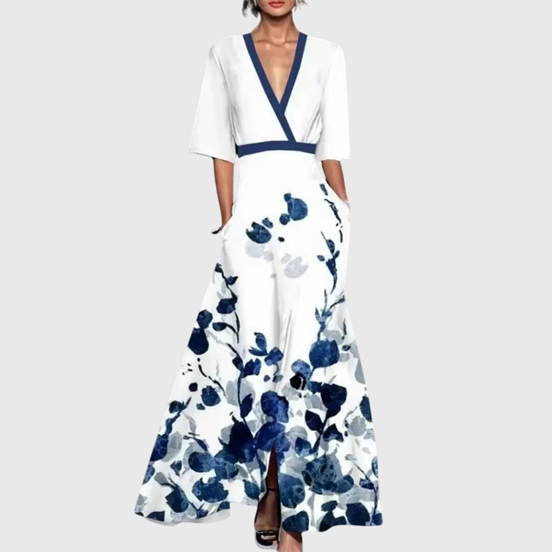 Candice - Abito primaverile da donna