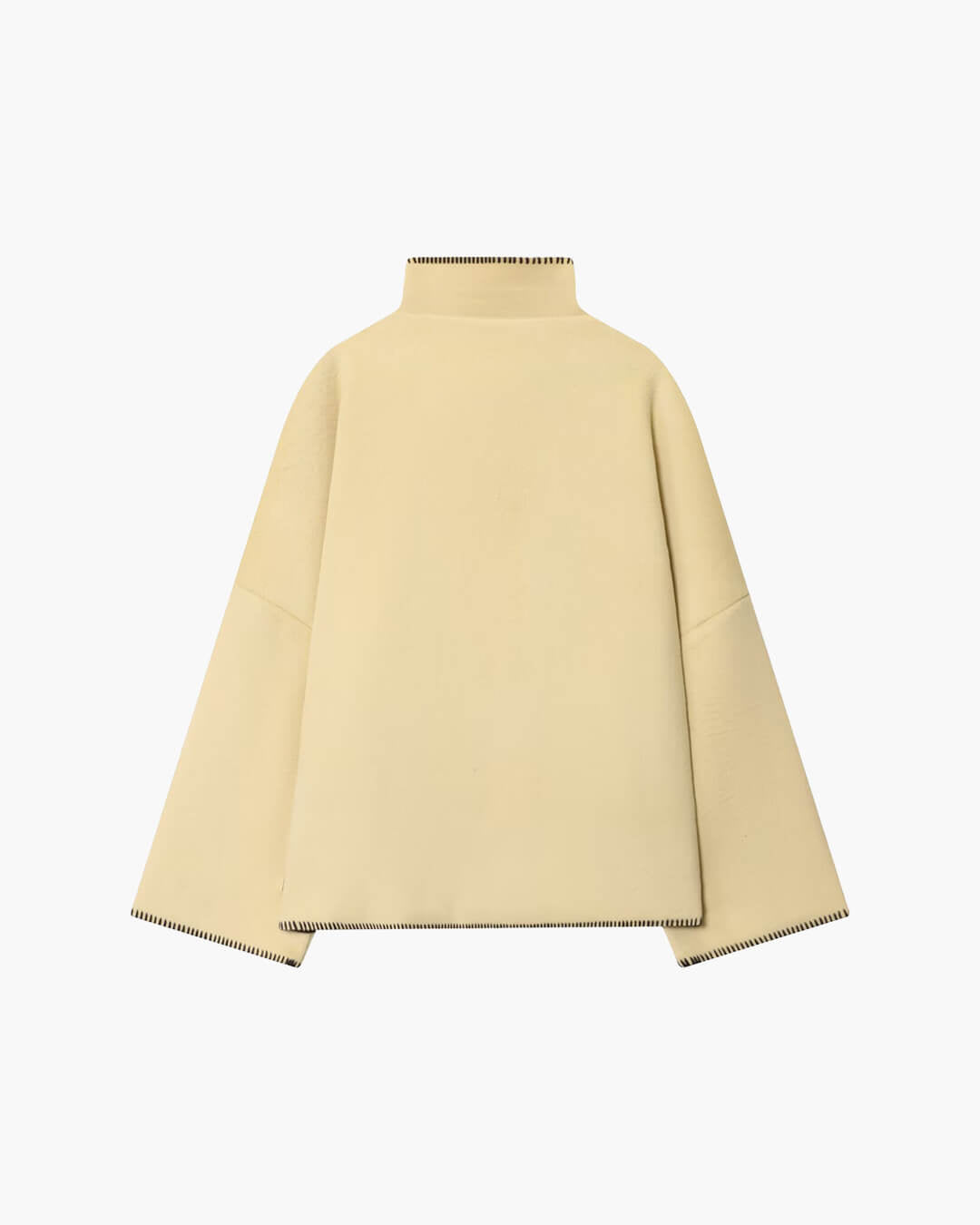 Alethea - Women's Jacket with Button Front - photo 5