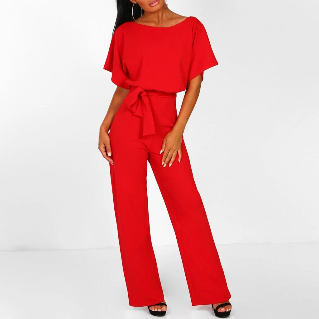 Scarlett - Women's Jumpsuit - photo 7