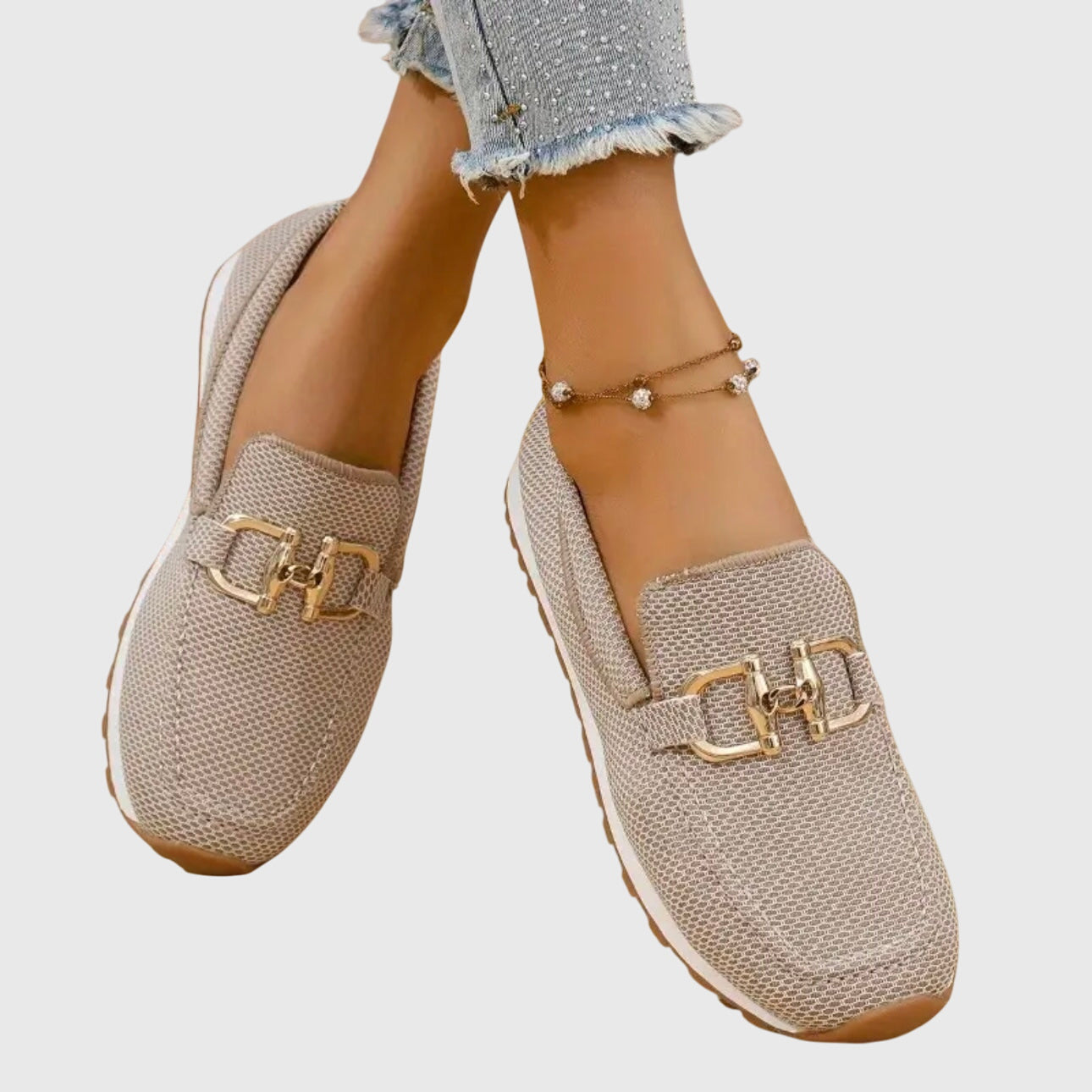 Amara - Women's Loafer Sneakers - photo 2