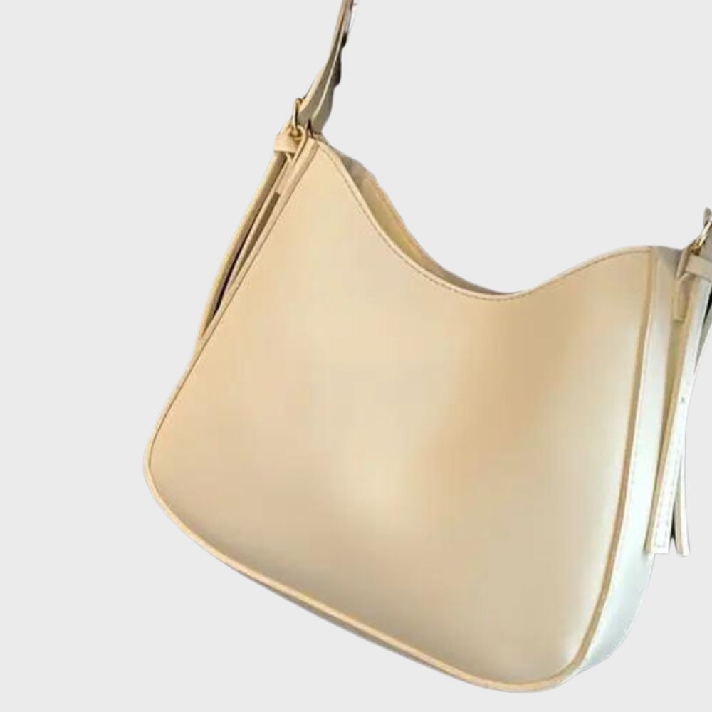 Camila - Women's Oversized Minimalist Shoulder Bag – view 8