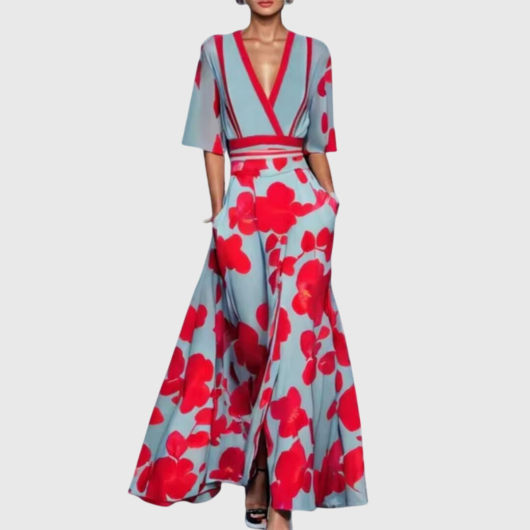 Candice - Abito primaverile da donna