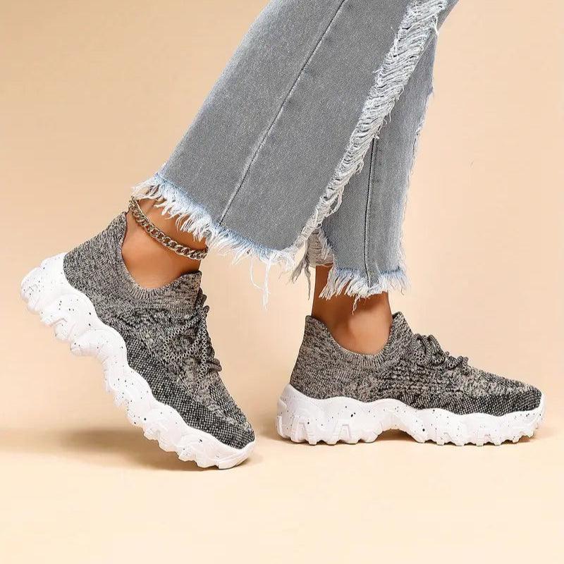 Sneaker classiche Ortho Pro da donna