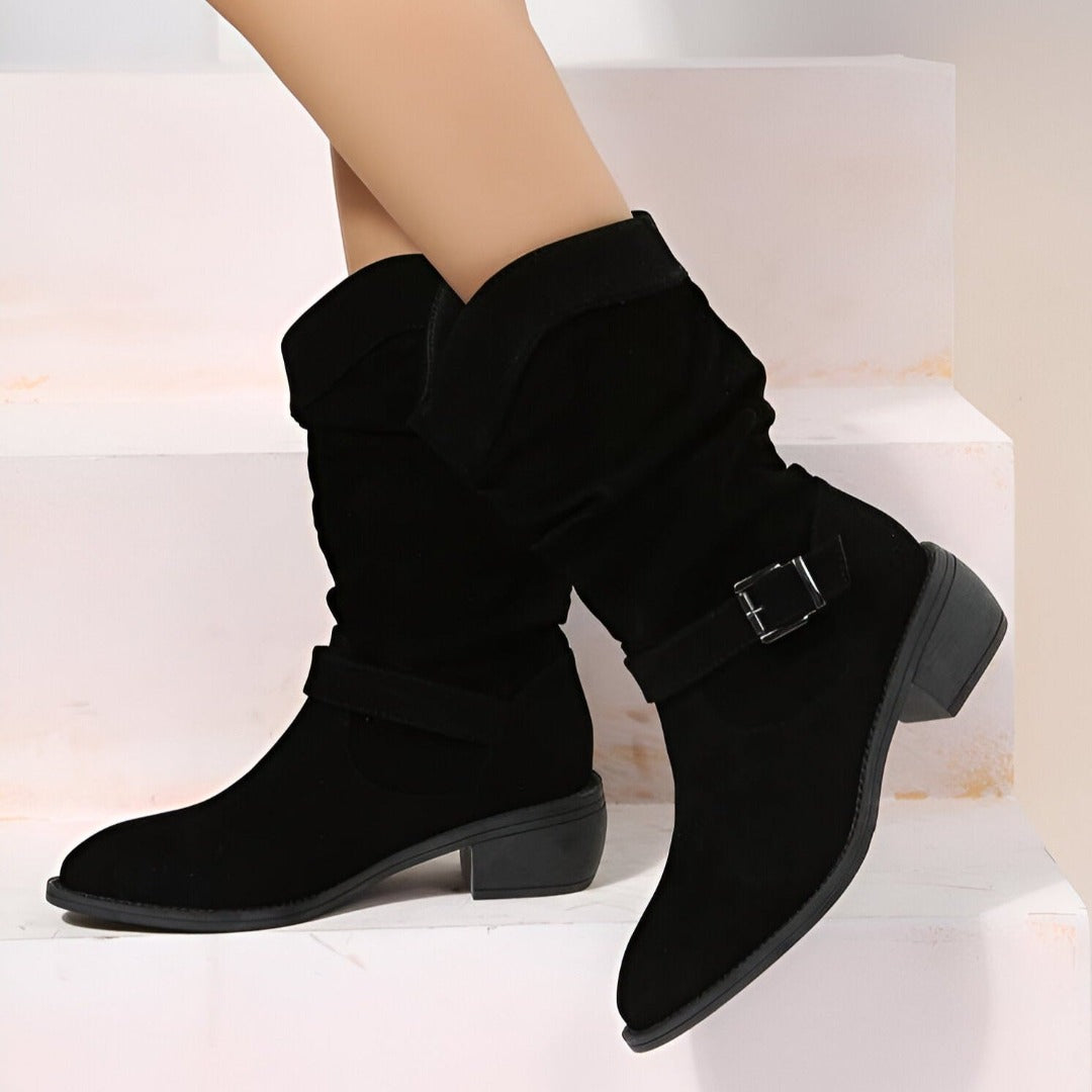 Dakota - Women's Winter Ankle Boots - photo 3