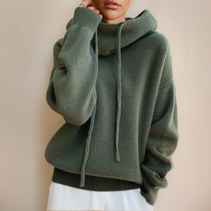 Knit Sweater for Women - photo 1