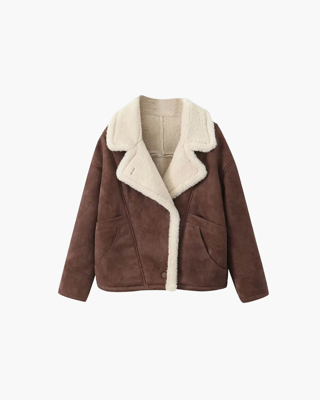 Dinah - Women's Winter Biker Jacket - photo 3