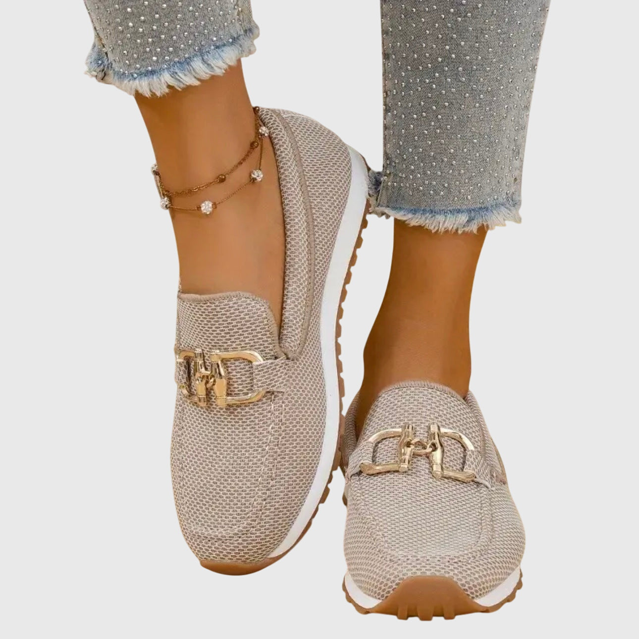Susie - Women's Loafer Sneakers - photo 1