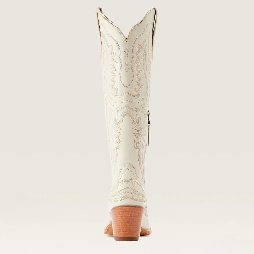 Harriet - Women's Boots with Embroidery - photo 2