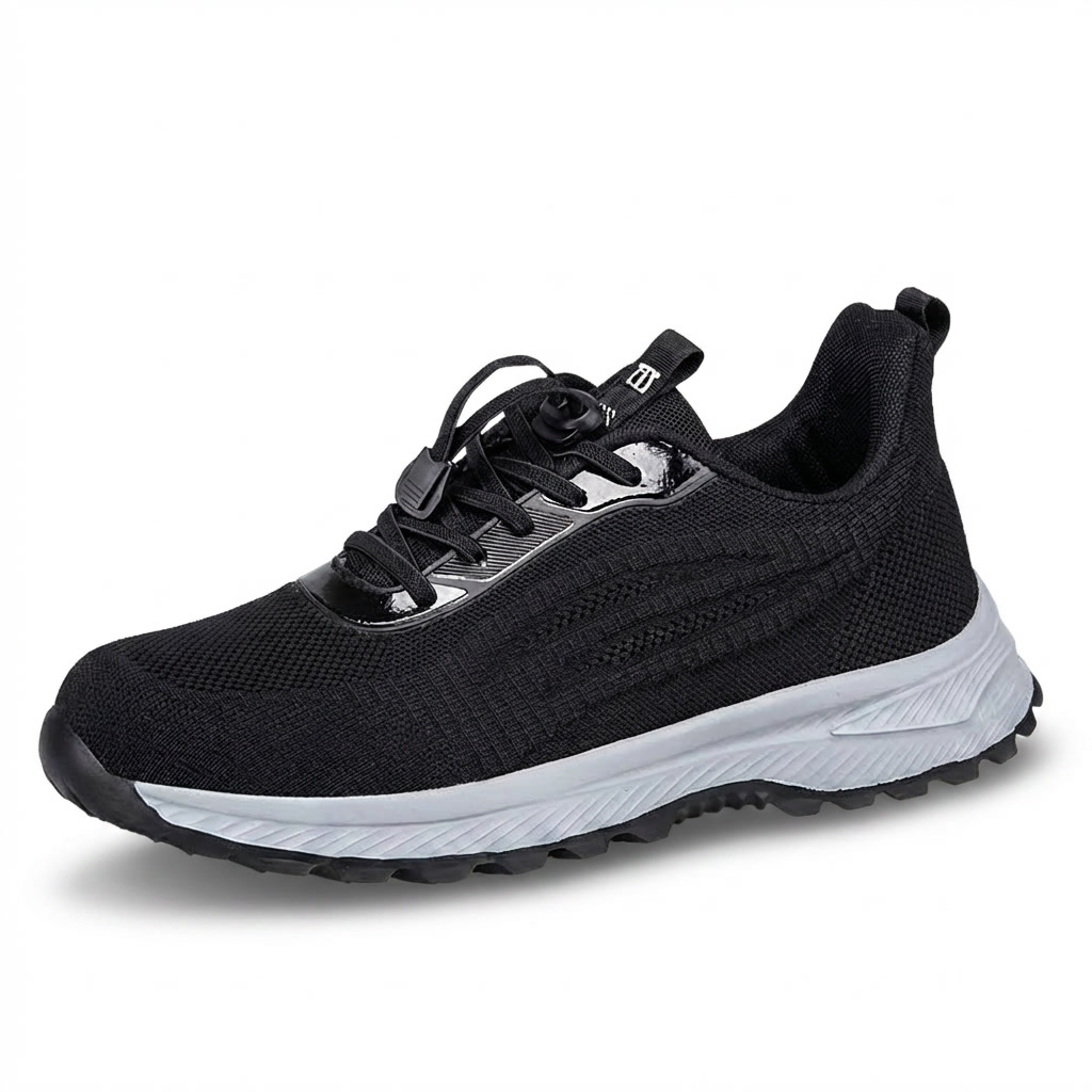 Women's Hands-Free Slip-On Orthopedic Walking Shoes - photo 1