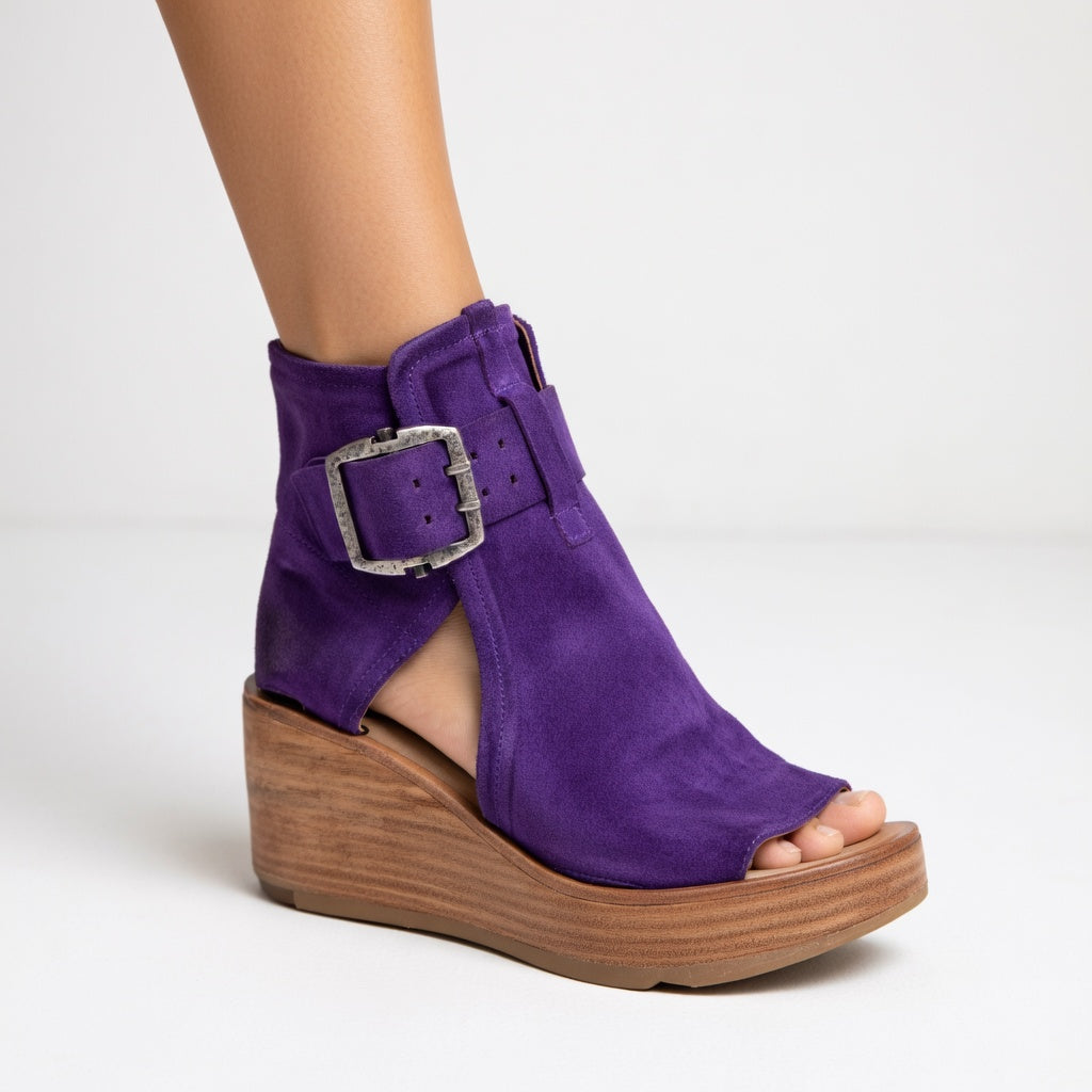Honoria - Women's Winter Ankle Boots - photo 1