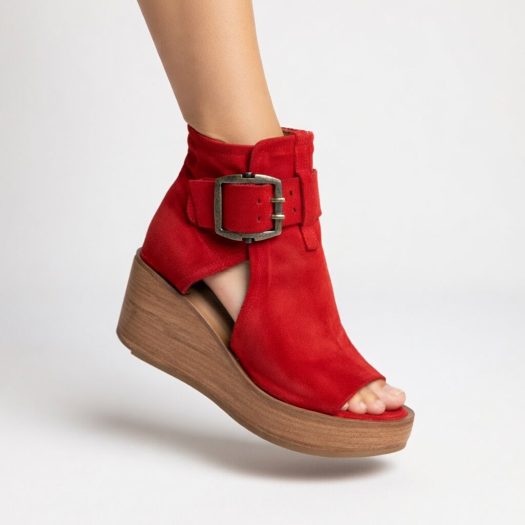 Honoria - Women's Winter Ankle Boots - photo 3