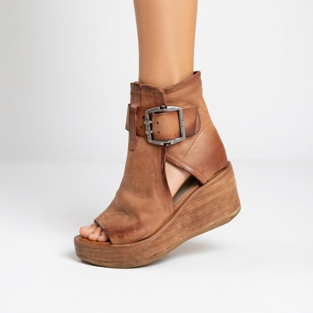 Honoria - Women's Winter Ankle Boots - photo 4