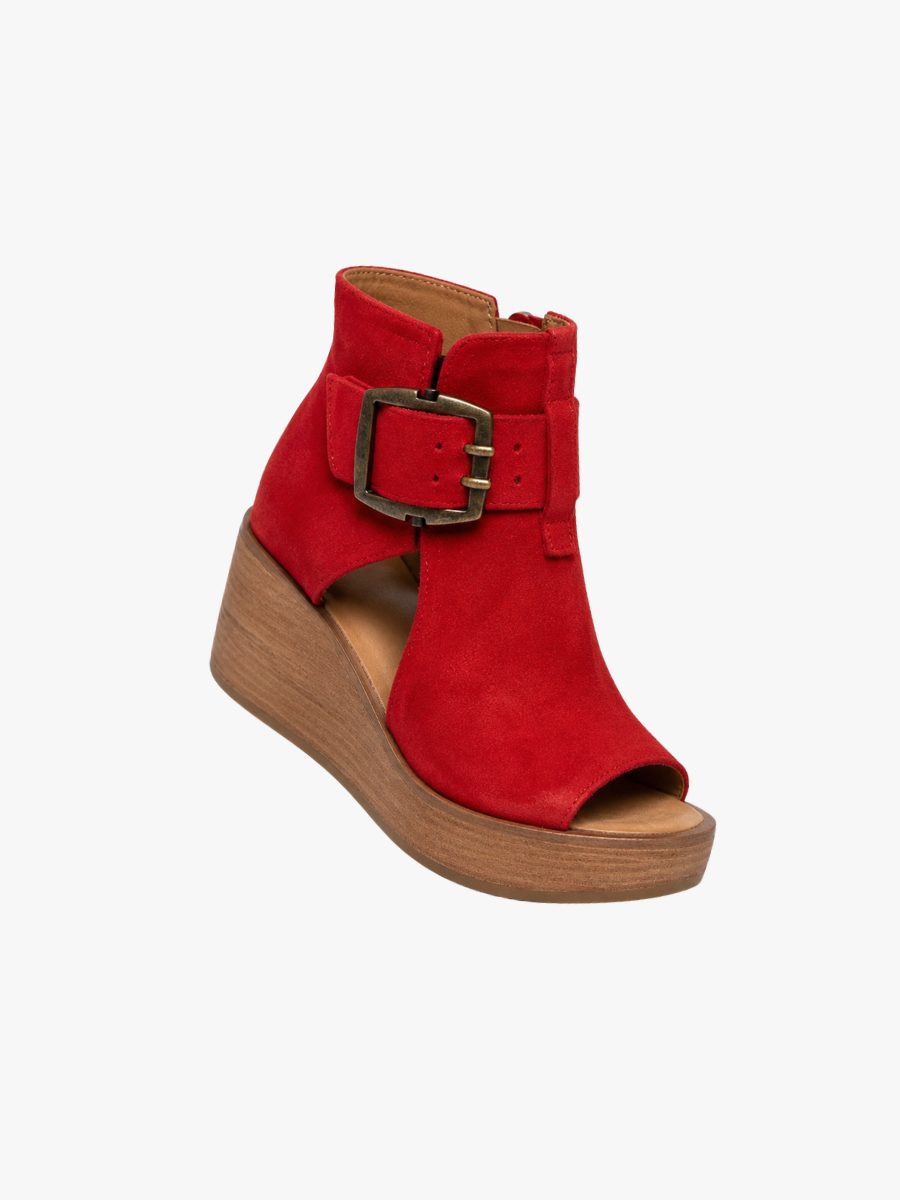 Honoria - Women's Winter Ankle Boots - photo 5