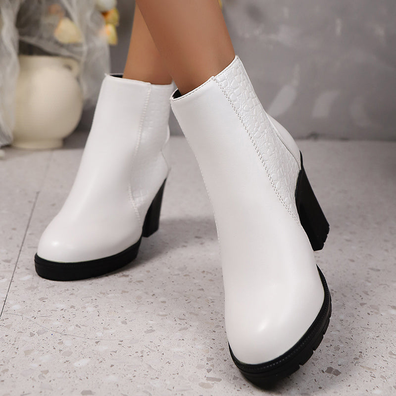 Ida - Women's Winter Ankle Boots - photo 11