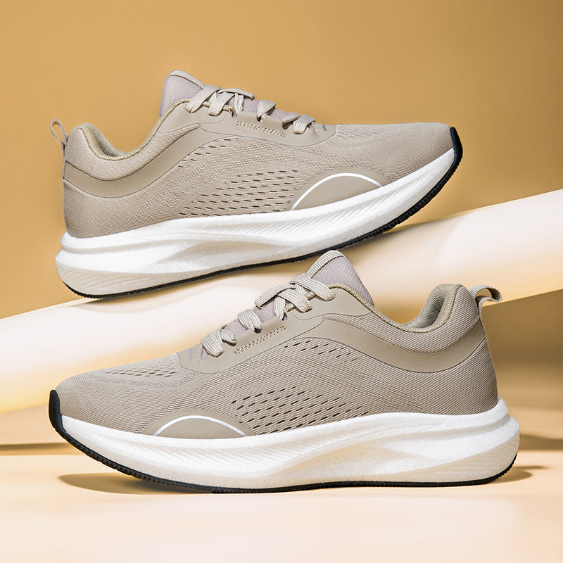 Scarpe da passeggio da donna con punta extra larga