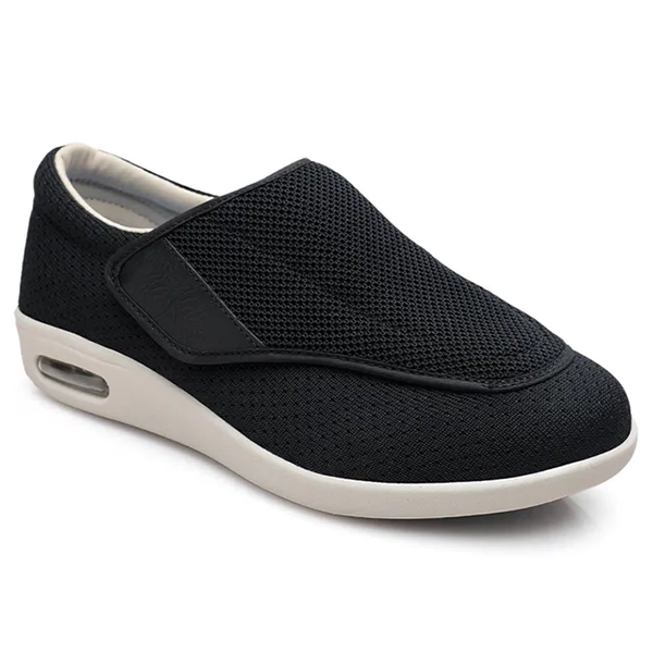 Wide Diabetic Shoes for Swollen Feet - photo 2