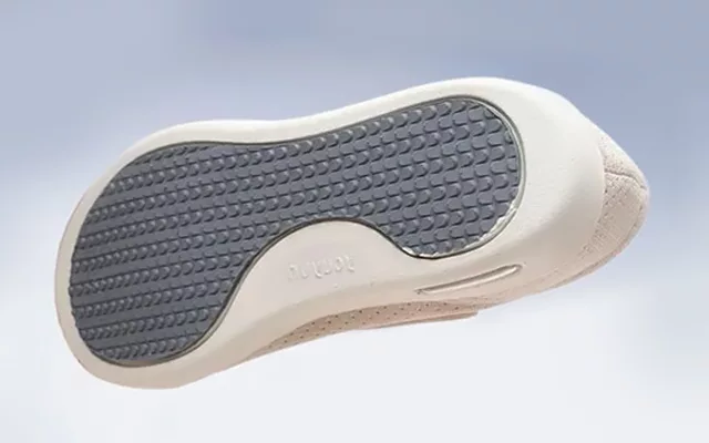 Jemima - Scarpe comode per diabetici da donna con calzata larga
