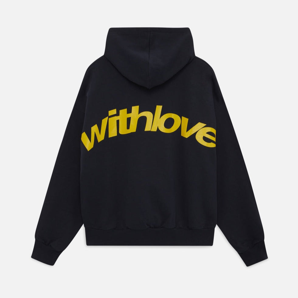 Women's Oversized Cotton Hoodie for Streetwear Enthusiasts - photo 2