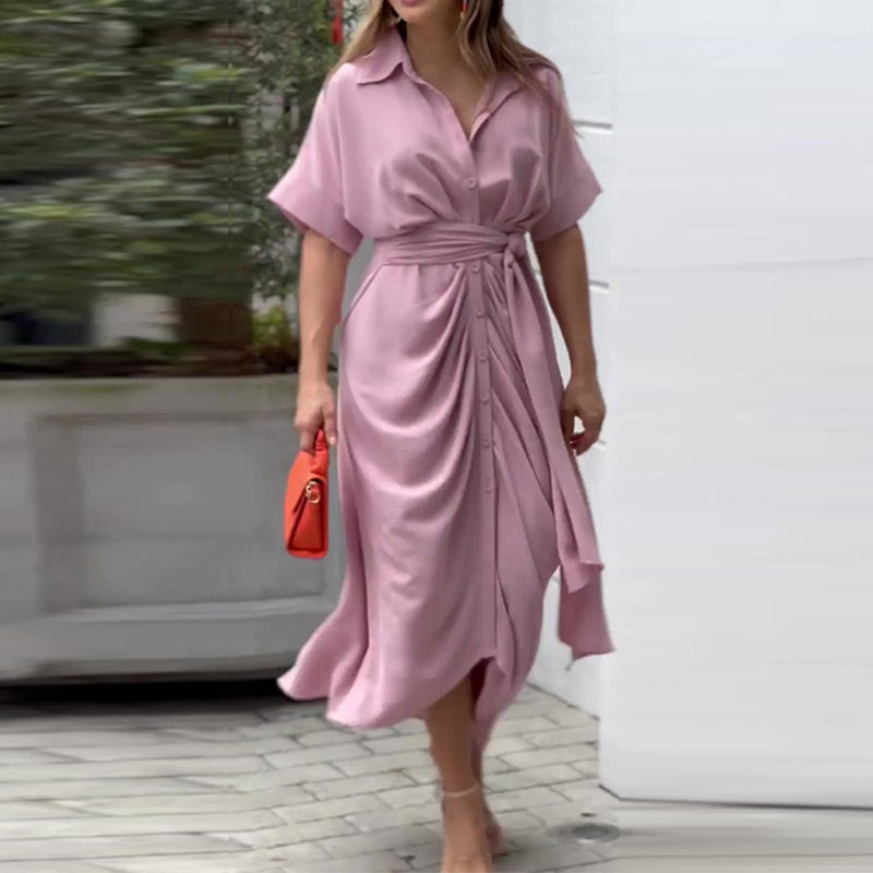 Jennifer - Abito dall'eleganza senza tempo da donna