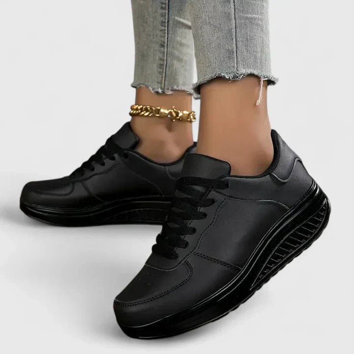 Carmeliyah - Women's Comfortable Sneakers - photo 2