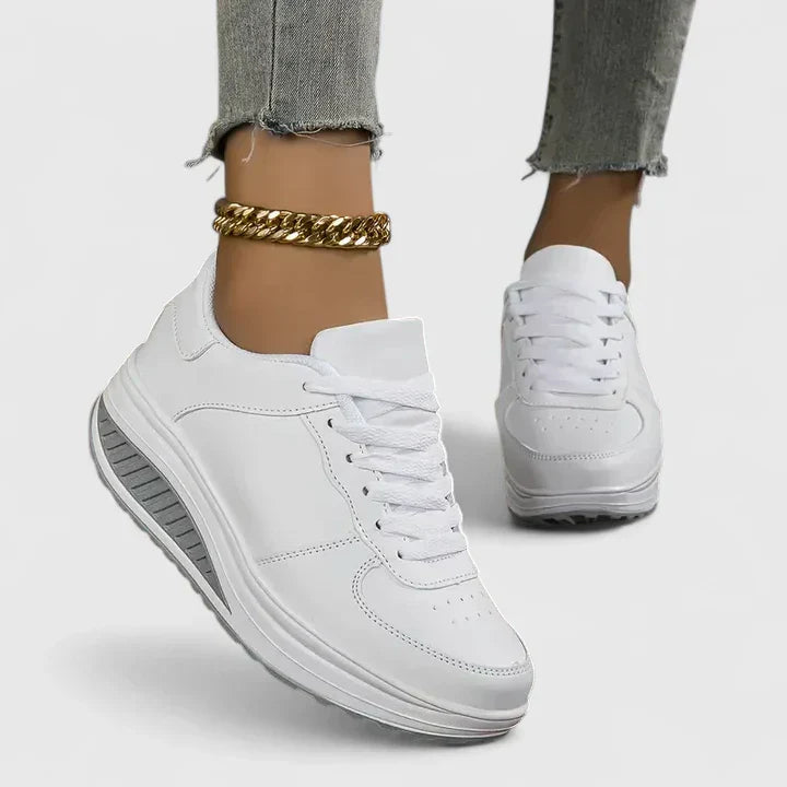 Carmeliyah - Women's Comfortable Sneakers - photo 1