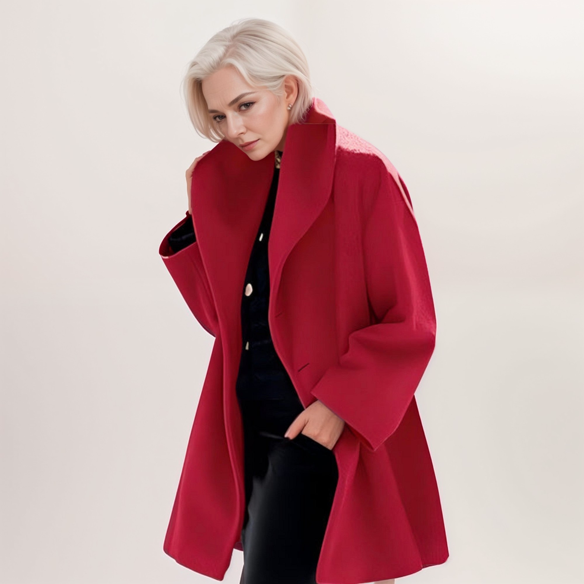 Windproof Jacket for Women | Weather-Resistant & Comfortable - photo 2