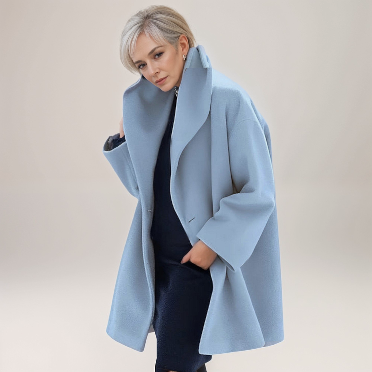 Windproof Jacket for Women | Weather-Resistant & Comfortable - photo 1